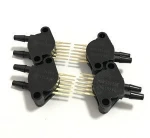 Pressure Sensor MPX5010 MPX5010DP
