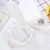 Import Pretty Women Girl hair accessories ribbon decoration design bow-knot headband from China