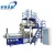 Import price pellet processing machine floating fish feed making machine line from China