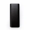 Primavox 10000mAh Certified Safe Portable Black Color Power Bank With High-performance LED Light