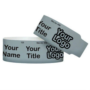print or sell customized wristbands. Agents wanted