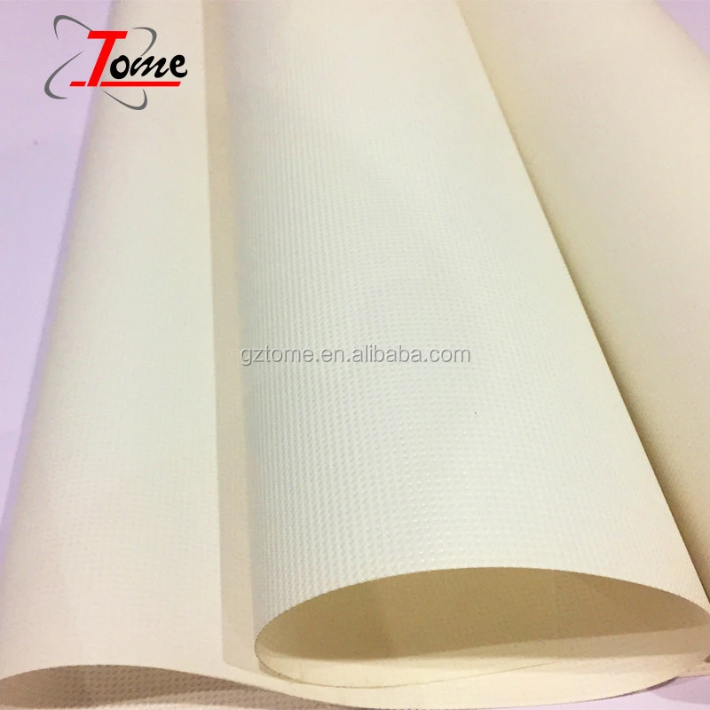 1000D 9*9 PVC Vinyl mesh fabric