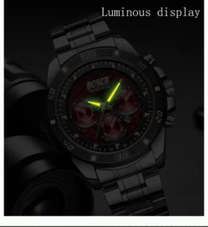 private label brand man hand wristwatches quartz watches men wrist custom logo luxury men watch