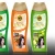 Import private label shampoo medicated Best quality shampoo 400ml from China