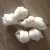 Import Production and Sales Chicken Flavor Cowhide Foaming Somewhat Pet Snack Dog Chews Dog Grinding Teeth Clean Teeth Bone Sxyf024 from China