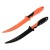 Import Profession new fish cutting fillet knife sharp fishing knife from China