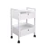 Import Professional beauty hair salon trolley with drawer from China