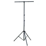 professional big light stand tripod on stage