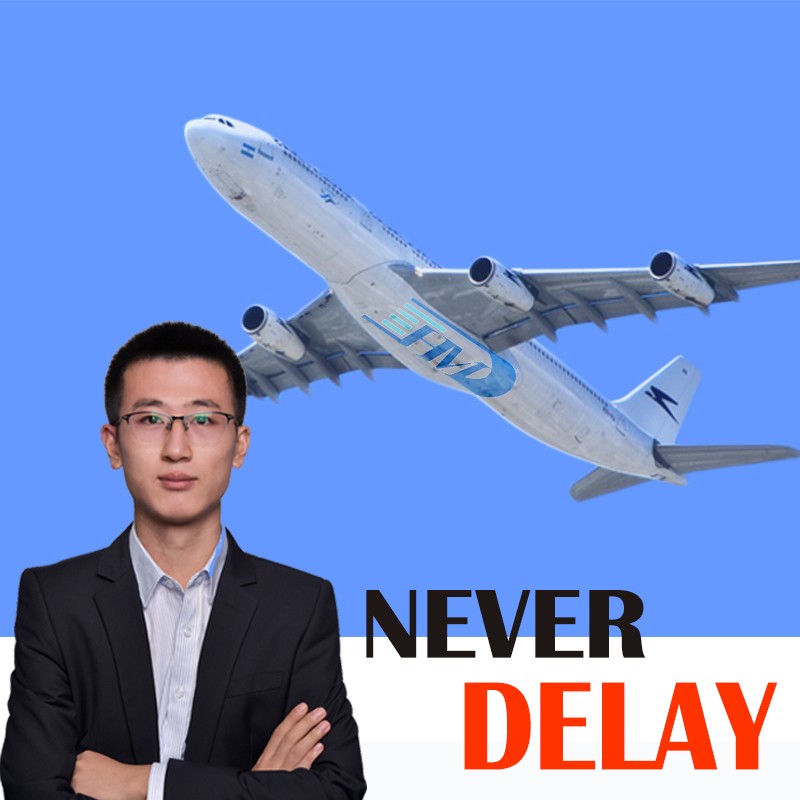 Professional Cheap And Reliable Cargo Transport Air Freight Forwarder Agent By Air From China To Venezuela South America