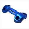 Professional cnc motorcycles parts accessories,motorcycle spare part aluminum anodized cnc part rapid prototype