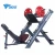 Professional Commercial Gym Fitness Equipment Bicep Curl Machine Gym Equipment