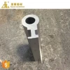 Professional custom new product CNC hot sale aluminium shutter