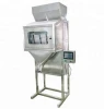 Professional Customized Particle Filling Machine For Components / Sachet Filling Machine