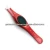 Import Professional Eyebrow Tweezers with Silicon Grip in array of colors 10 cm from Pakistan