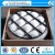 Professional factory knitted wire mesh Demister pad for air treatment filters