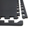 Professional fitness durable cheap foam gym floor rubber
