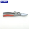 Professional Garden manual tool 8 inch hand pruner,garden scissors,tree curved pruners garden tool and equipment