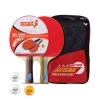 Professional High Quality New Design Table Tennis Set With 3 Star Pingpong Balls