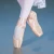Import Professional High Quality Women Girls Satin Dance Wear Ballet Pointe Shoes from China
