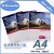 Import Professional inkjet glossy/matte cast coated/RC photo copy paper a4 from China