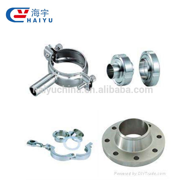 Professional Made Pipe clamp heavy duty pipe clips clamp