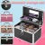 Import Professional Makeup Bag Cosmetic Case Storage Handle Organizer Artist Travel Kit Cosmetics & Makeup Train Case from China