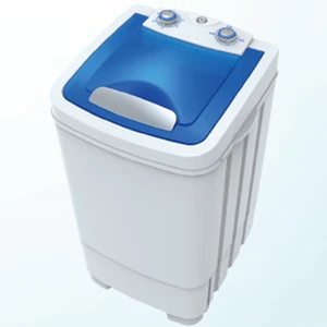 Professional Manufacture Portable Semi Auto Mini Washing Machine Ningbo