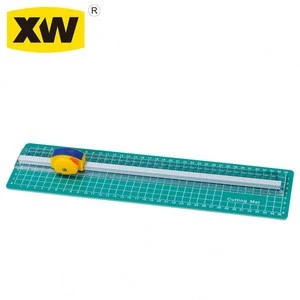Professional manufacturer ABS Handle SK5 Blade paper cutter paper trimmer