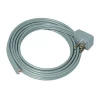 Professional manufacturer of SPT-3 flat iron power cord for general appliance