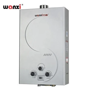Professional Manufacturer Reasonable Price Rinnai Gas Water Heater