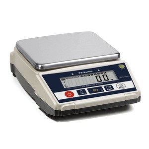 Professional manufacturerdigital platform weighing balance electronics 12000g/0.1g