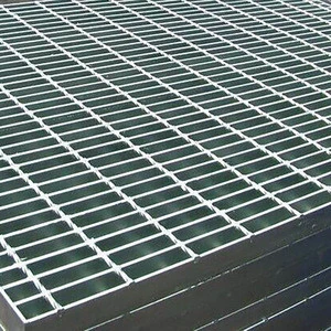 Professional metal building materials stainless steel drain grating / outdoor drain grates