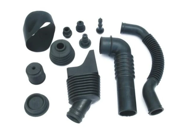 Professional ODM/ OEM Factory Made Custom Silicone Rubber Products Molded Silicone Rubber parts