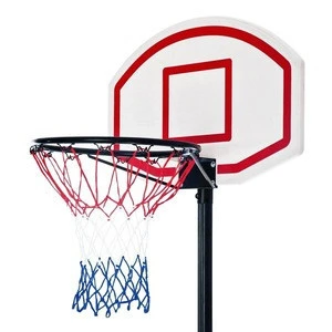 Professional outdoor movable basketball hoops/stands
