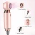 Import Professional Portable Household Hotel Use Travel hair dryer from China