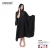 Import Professional salon barber hair cutting gown cape with viewing window hairdresser apron from China