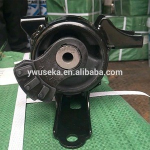 Professional Service and High Quality Auto spare parts Rubber Engine Mount For Japanese car OEM 50805-SAA-982