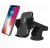 Import Promotion 2018 Usb Holder Qi Fast Phone Battery Wireless Car Charger for iphone xs MAX from China