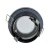Import promotional  IP65 waterproof recessed spotlight fixtures downlight frame from China