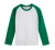 Import Promotional Products 100% Cotton Sales Good Two-color Long Sleeve T-shirt from China