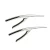 Import Promotional Stainless Steel Prawn shrimp deveiner tools from China