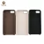 Import Protective back cover PU leather mobile phone accessories case for iphone 7 from China
