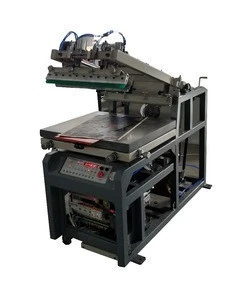 PRY-6090G/8012G Small screen printing machine