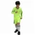 Import Ptsports wholesale good quality child Youth amateur team football shirt quick dry boy soccer jersey uniform from China