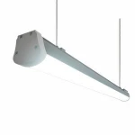 Public place used hot tube suspended linear led lights led linear pendant light