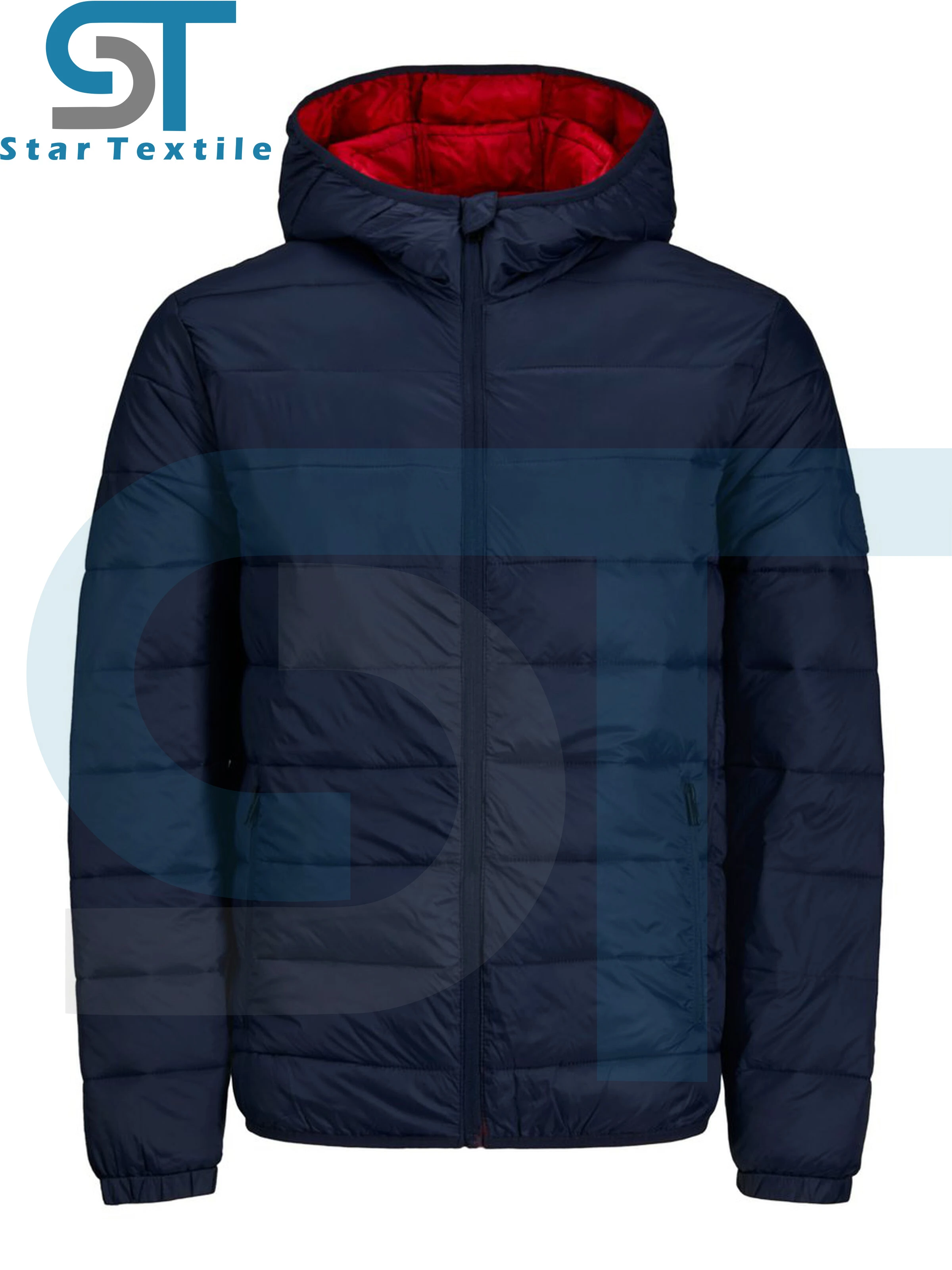 Puffer Jacket Back jacket for men puffer High Quality custom Puffer jacket / Puffy jacket / Quilted padded Jacket, Bubble