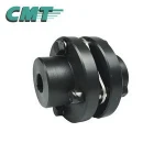 pump flange diaphragm shaft rotex coupling