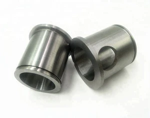 Pump tungsten carbide shaft sleeve, Sleeve bearing for pump, Tungsten Carbide Bushings