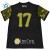Import PURE Custom Wholesale Full Sublimation 100%Polyester Sport Football Shirts Jersey Soccer Wear For Team Club from China