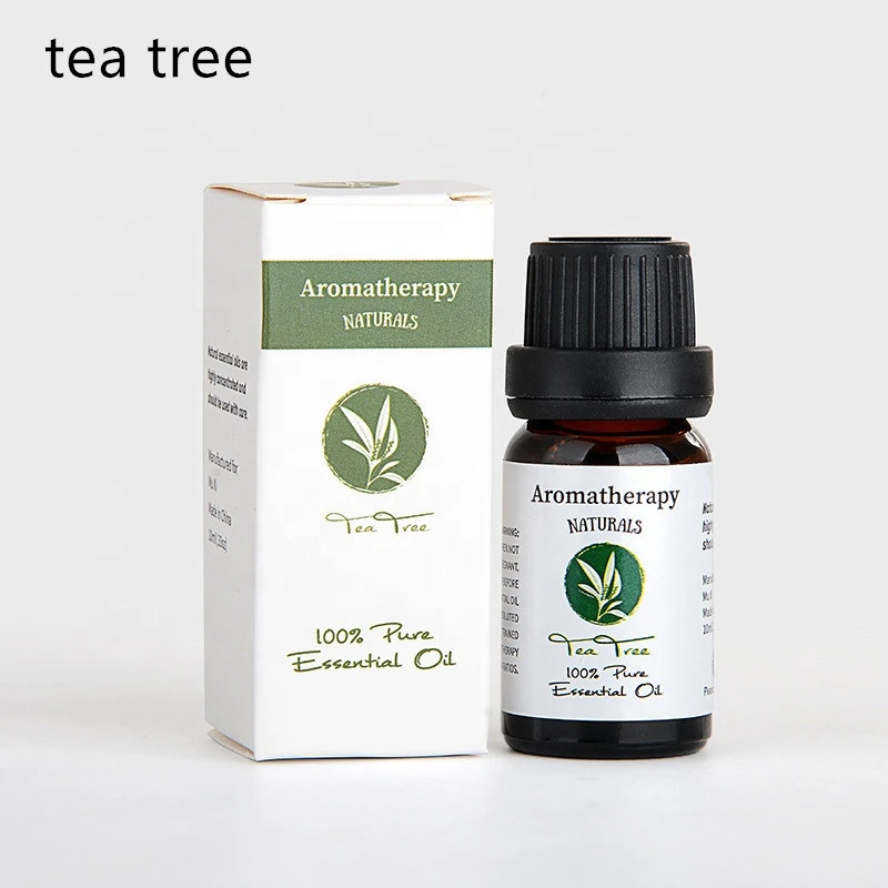 Pure Plant Essential Oils For Aromatic Aromatherapy Diffusers Aroma Oil